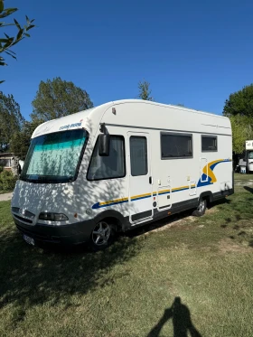 Кемпер Euramobil Мерцедес Спринтер 313CDI, снимка 6