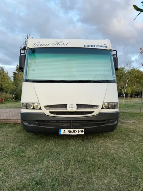  Euramobil   313CDI | Mobile.bg    7