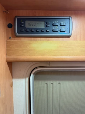  Euramobil   313CDI | Mobile.bg    15