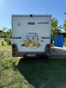  Euramobil   313CDI | Mobile.bg    3