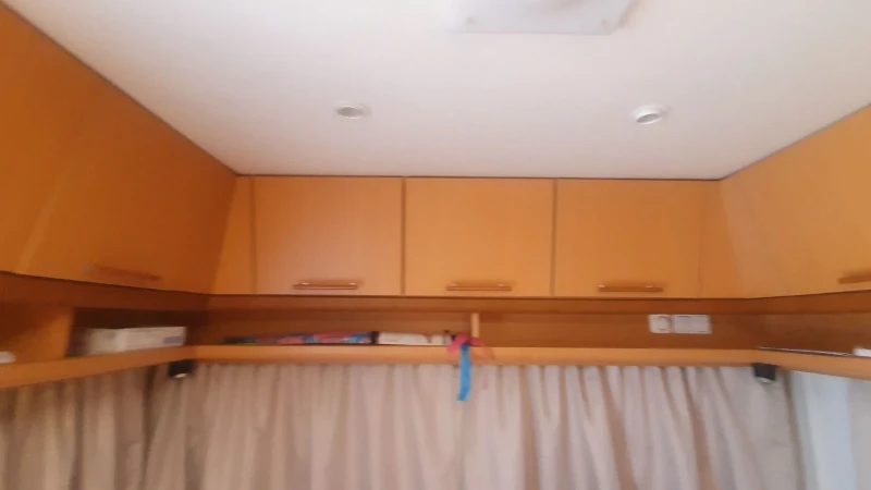 Каравана Chateau 463 C, снимка 12 - Каравани и кемпери - 52262825