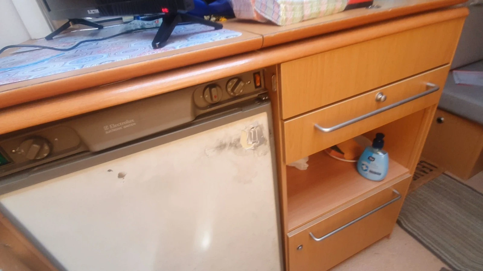  Chateau 463 C | Mobile.bg   14