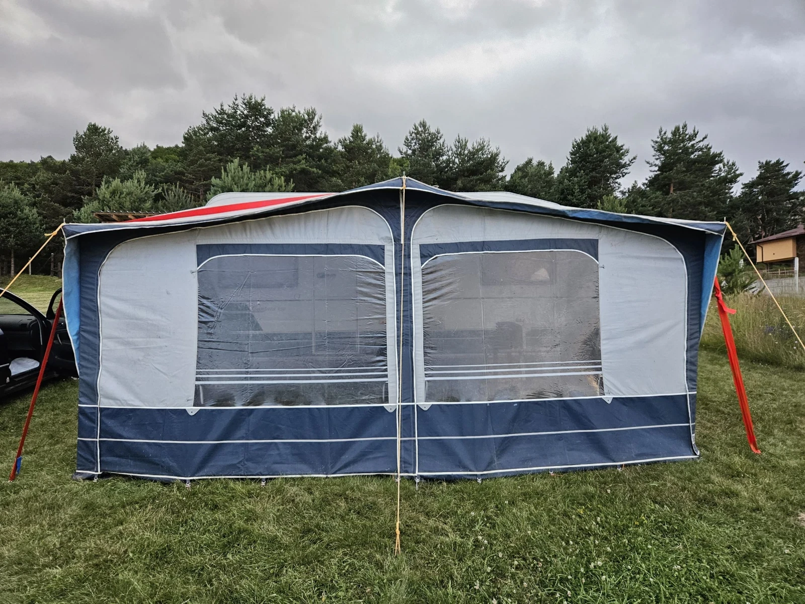  Chateau 463 C | Mobile.bg   11