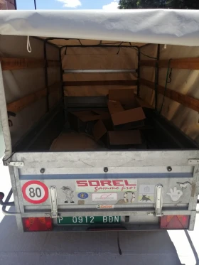 За автомобил RESPO, снимка 2