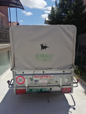 За автомобил RESPO, снимка 15