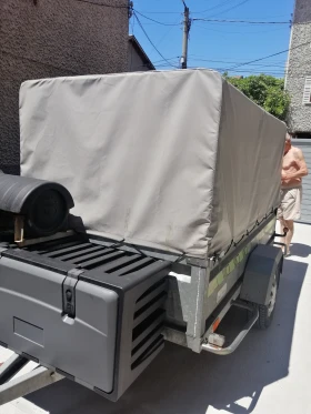 За автомобил RESPO, снимка 8