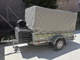 За автомобил RESPO, снимка 4