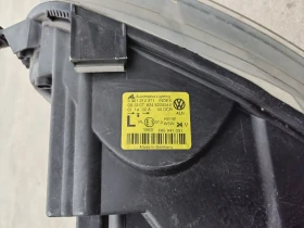 Ляв фар за VW Golf IV 2007г. , снимка 4