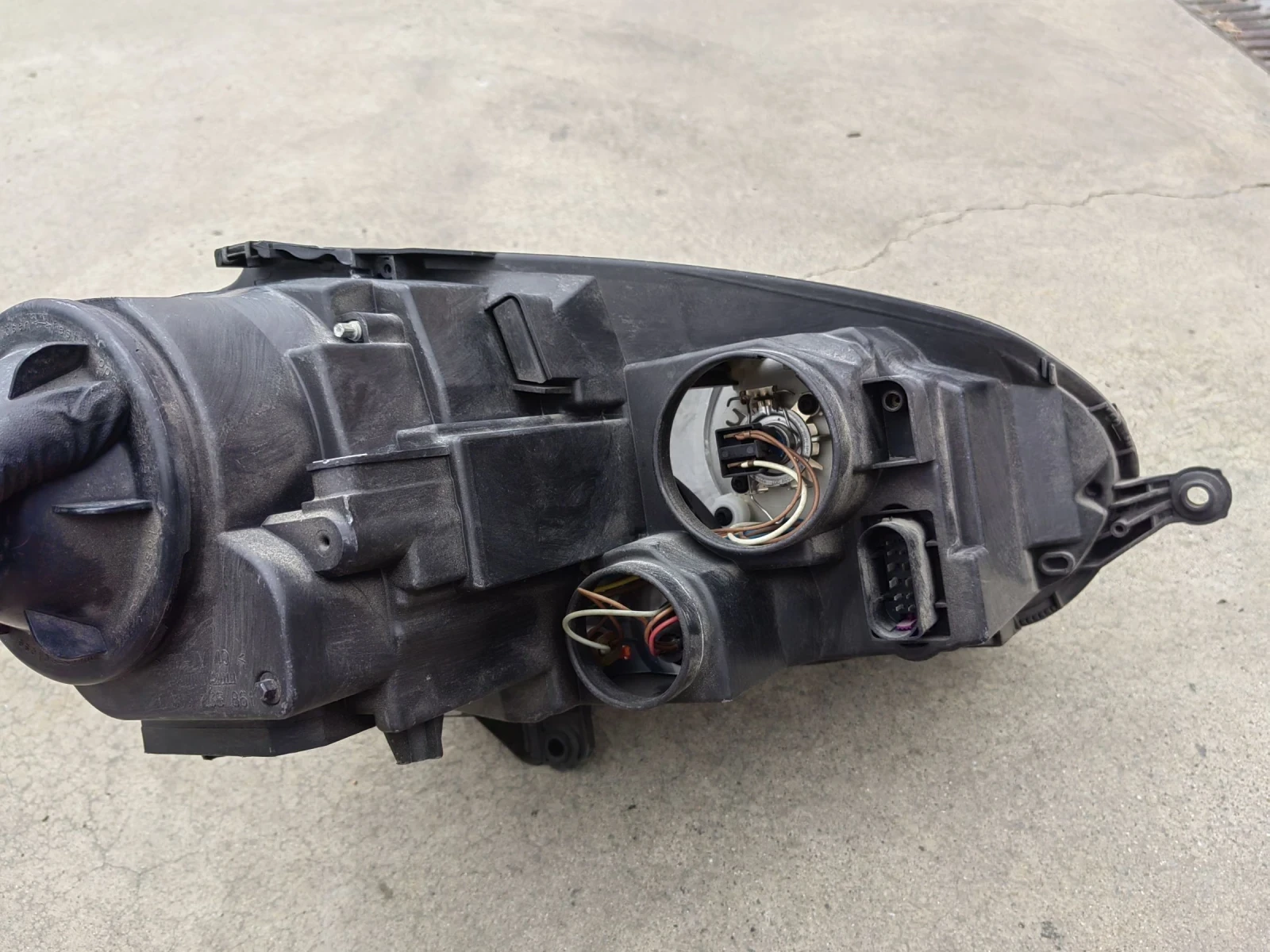    VW Golf IV 2007.  | Mobile.bg   3