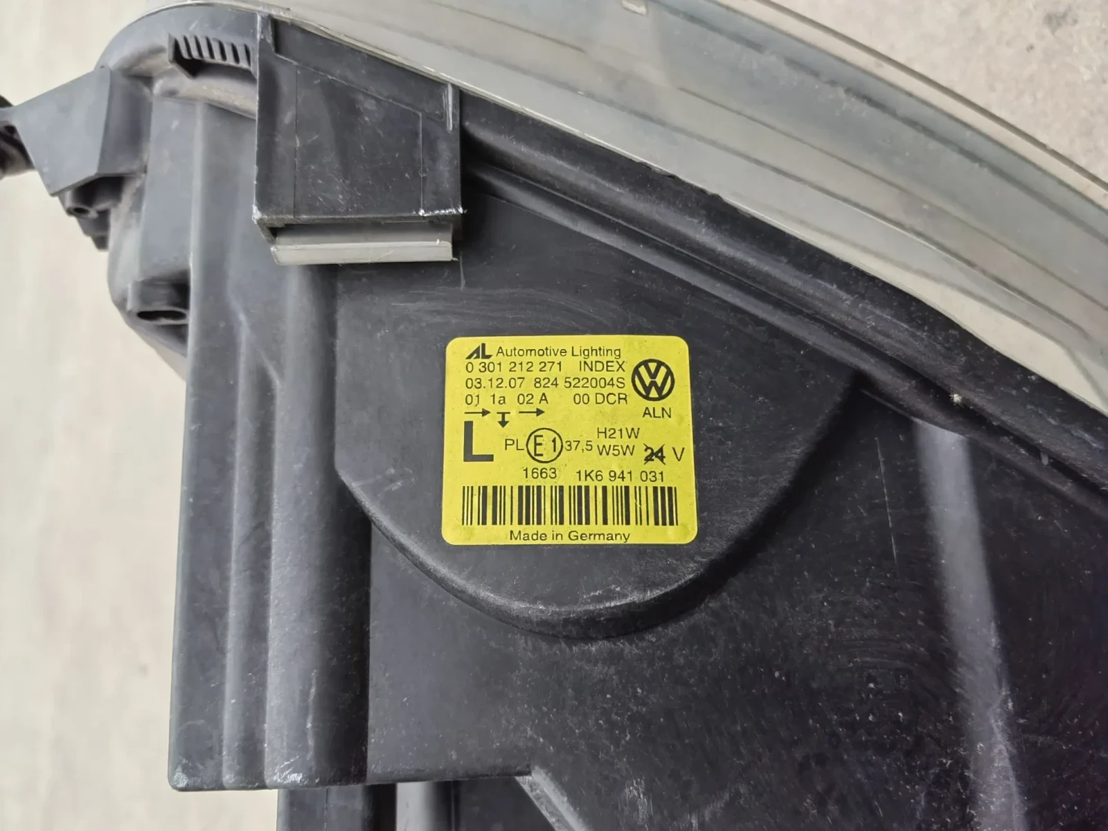    VW Golf IV 2007.  | Mobile.bg   4