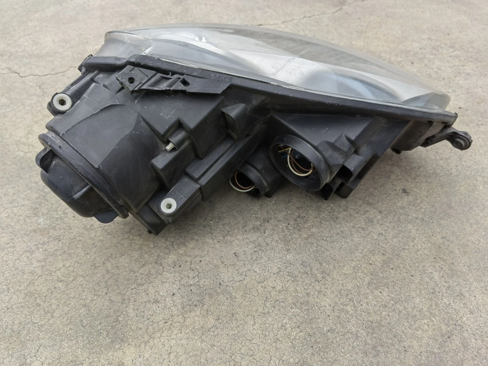    VW Golf IV 2007.  | Mobile.bg   2