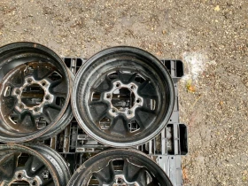 Джанти за Toyota Hilux, снимка 12