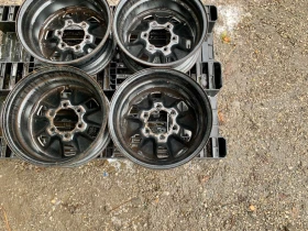 Джанти за Toyota Hilux, снимка 10