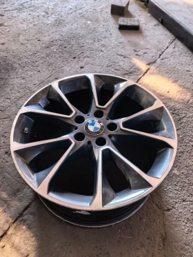 Джанти за BMW, снимка 2