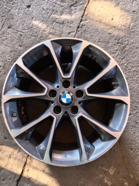 Джанти за BMW, снимка 1