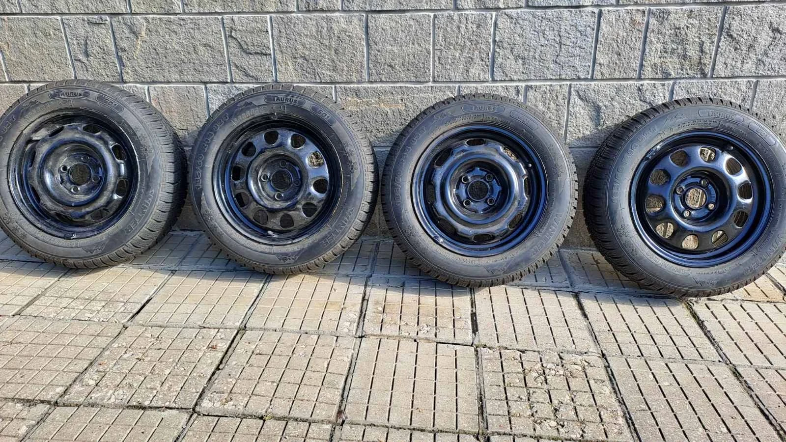 ���� � ������ 185/60R14 | Mobile.bg � ����������� 3