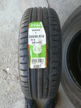      205/60R16