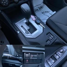 Subaru Impreza 2.0 бензин 4х4, снимка 16