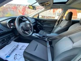 Subaru Impreza 2.0 бензин 4х4, снимка 6