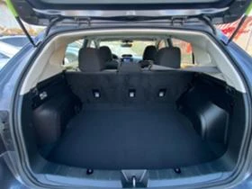Subaru Impreza 2.0 бензин 4х4, снимка 10