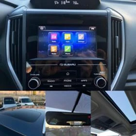Subaru Impreza 2.0 бензин 4х4, снимка 15