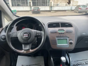 Seat Altea 2.0 TDI FREETRACK 170 ps 4/4, снимка 8