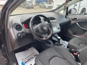 Seat Altea 2.0 TDI FREETRACK 170 ps 4/4, снимка 7