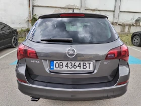 Opel Astra 2.0, снимка 16