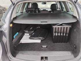 Opel Astra 2.0, снимка 12