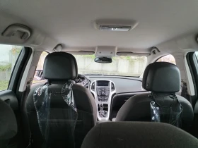 Opel Astra 2.0, снимка 13