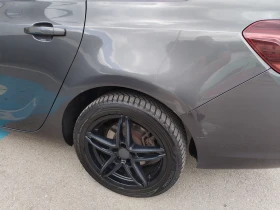 Opel Astra 2.0, снимка 9