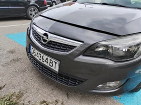 Opel Astra 2.0, снимка 17