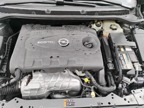 Opel Astra 2.0, снимка 6