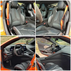 Chevrolet Corvette C8 , снимка 12