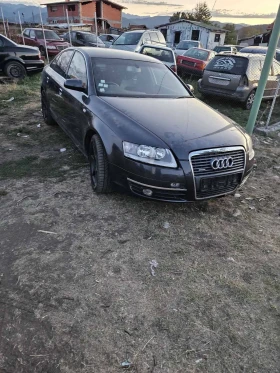 Audi A6 3.2I 256 коня, снимка 2