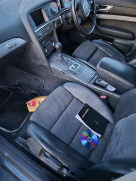 Audi A6 3.2I 256 коня, снимка 8