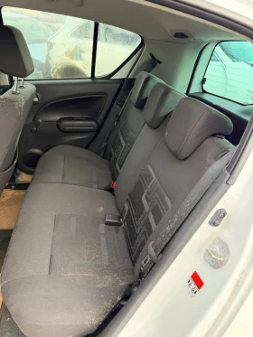 Suzuki Splash 1.2 16V K12B, снимка 7