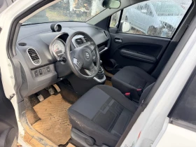 Suzuki Splash 1.2 16V K12B, снимка 5