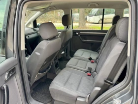 VW Touran, снимка 13