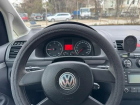 VW Touran, снимка 9