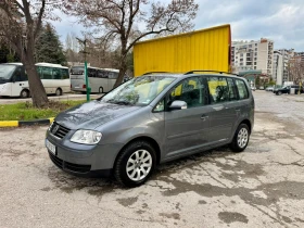 VW Touran, снимка 2