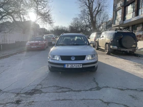 VW Passat, снимка 2
