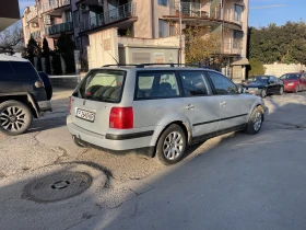 VW Passat, снимка 4