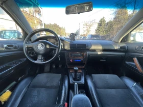 VW Passat, снимка 7