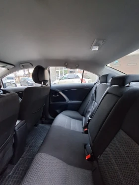 Toyota Avensis 2.0D4D, снимка 9