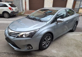 Toyota Avensis 2.0D4D, снимка 1