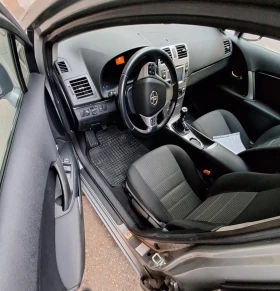 Toyota Avensis 2.0D4D, снимка 6