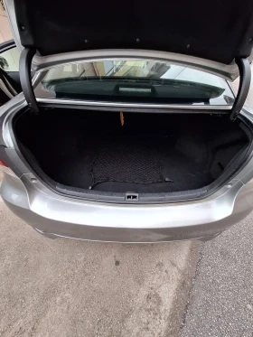 Toyota Avensis 2.0D4D, снимка 7