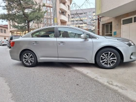 Toyota Avensis 2.0D4D, снимка 3