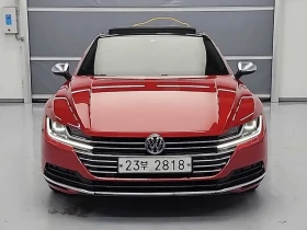 VW Arteon 2.0 TDI Prestige, снимка 2